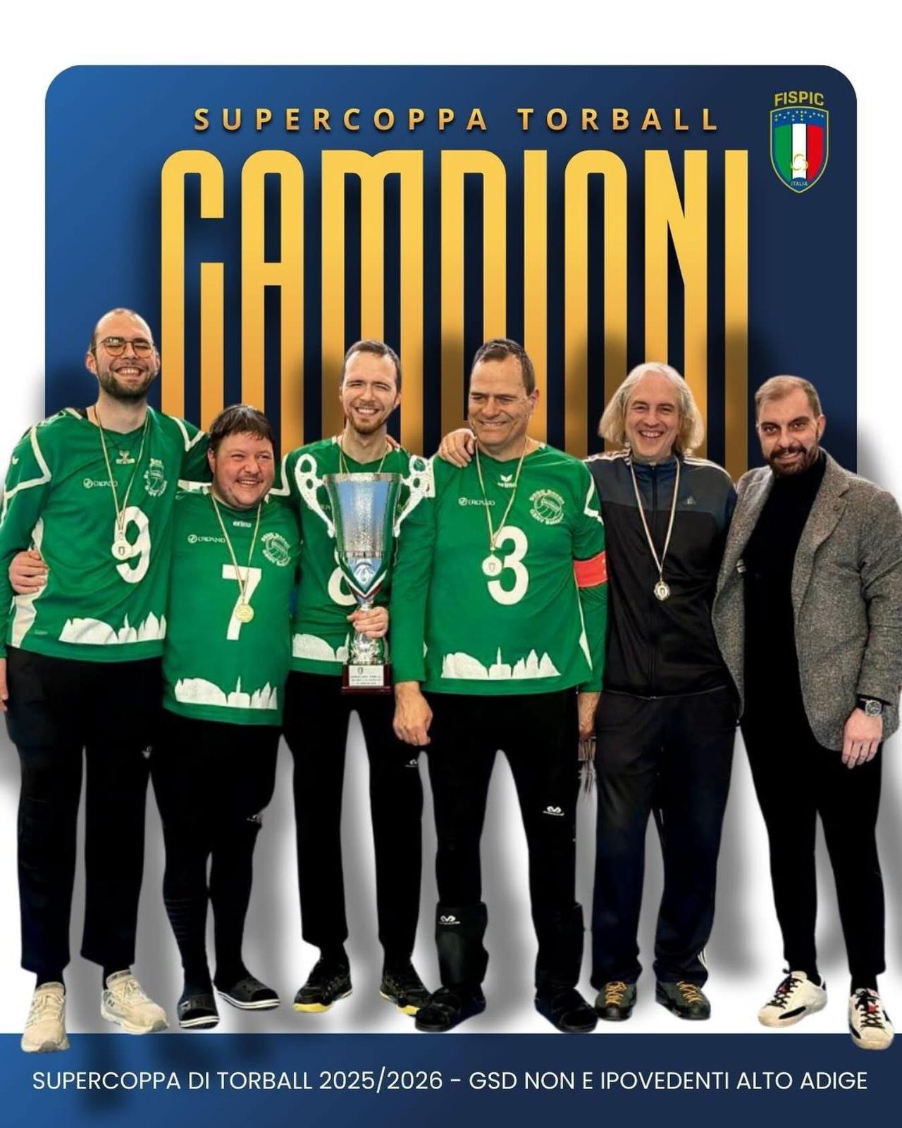 SuperCoppa Italia